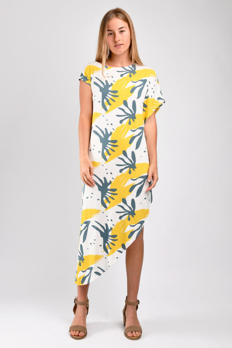 Lola Asymmetric Maxi (Catalina Coast) - S