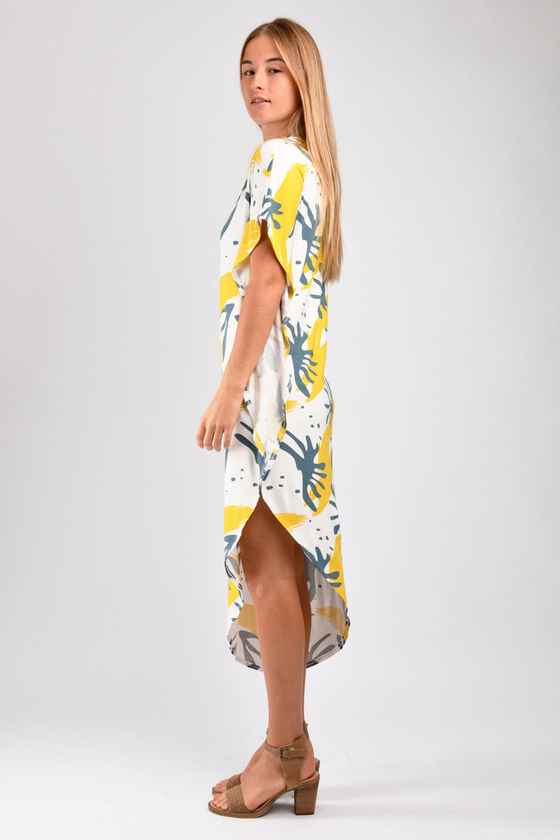 Lola Asymmetric Maxi (Catalina Coast) - S
