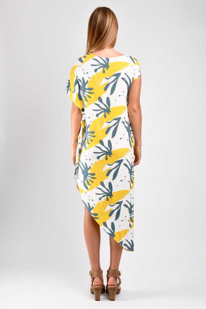 Lola Asymmetric Maxi (Catalina Coast) - S