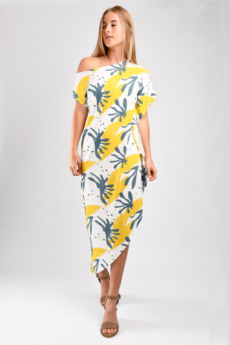 Lola Asymmetric Maxi (Catalina Coast) - S